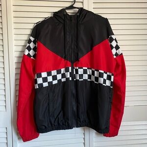 Racecar Jacket